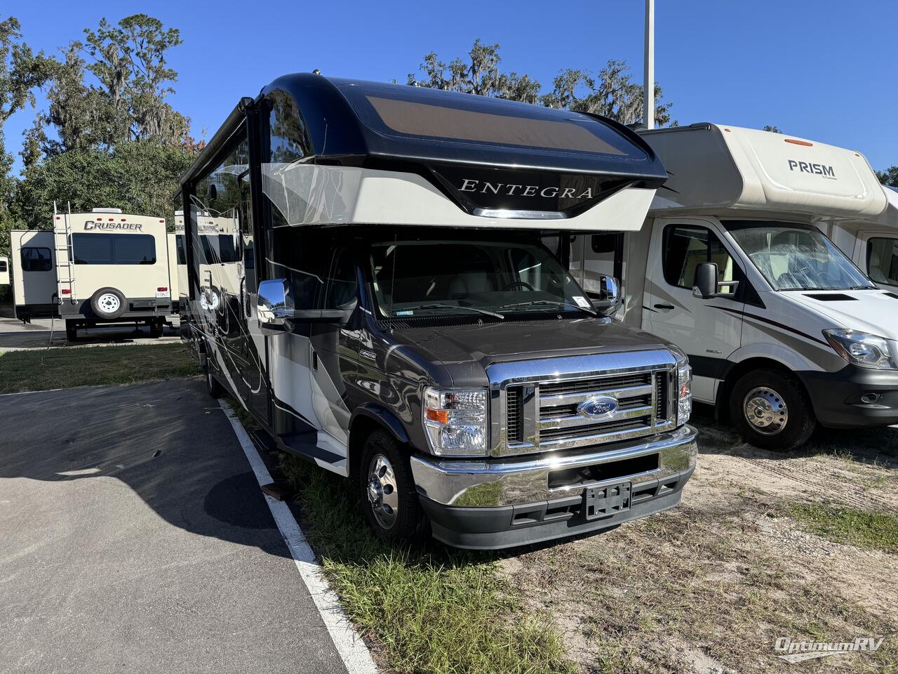 2022 Entegra Esteem 29V Photo 1