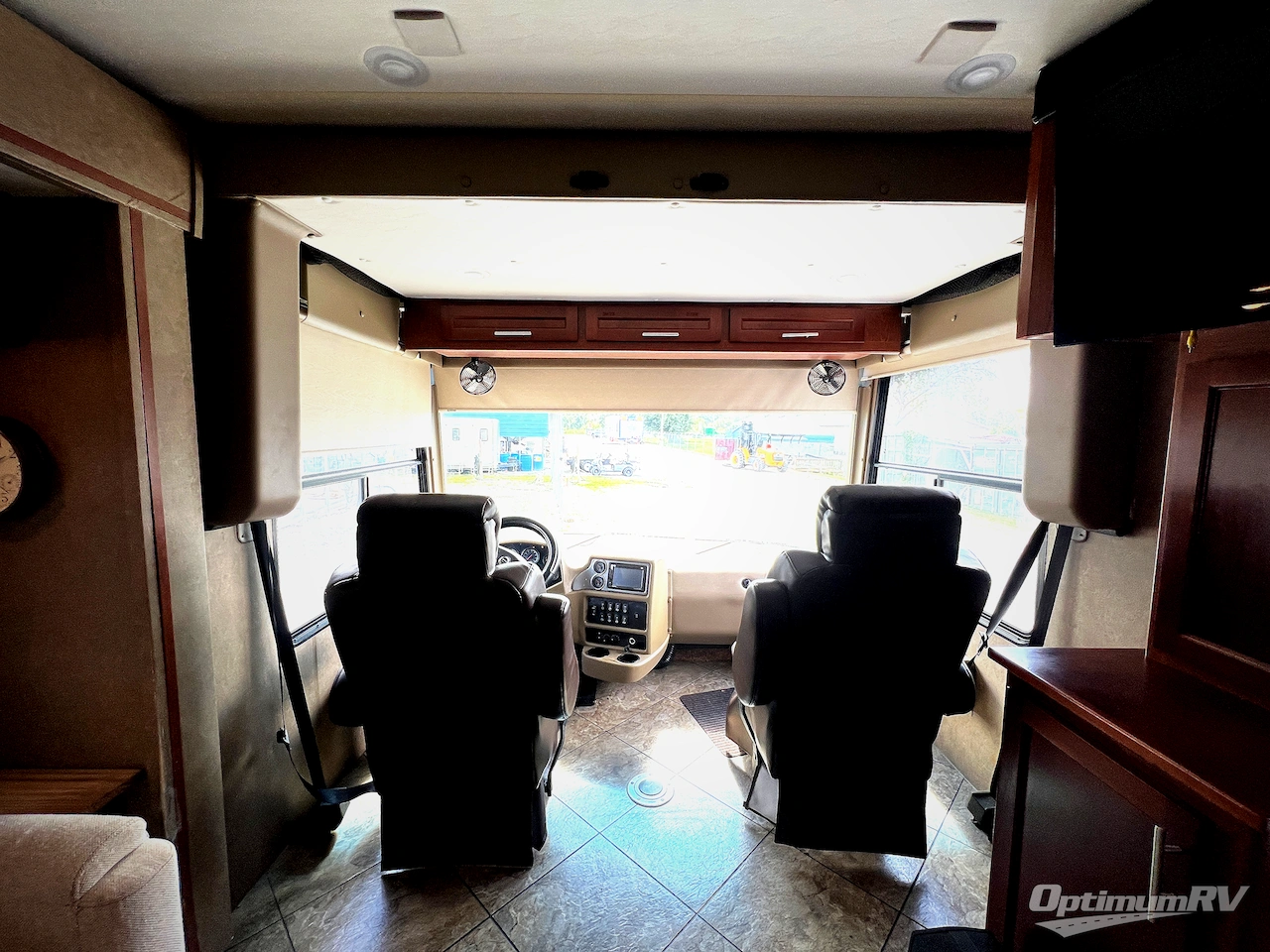 2015 Forest River Legacy SR 300 360RB Photo 6