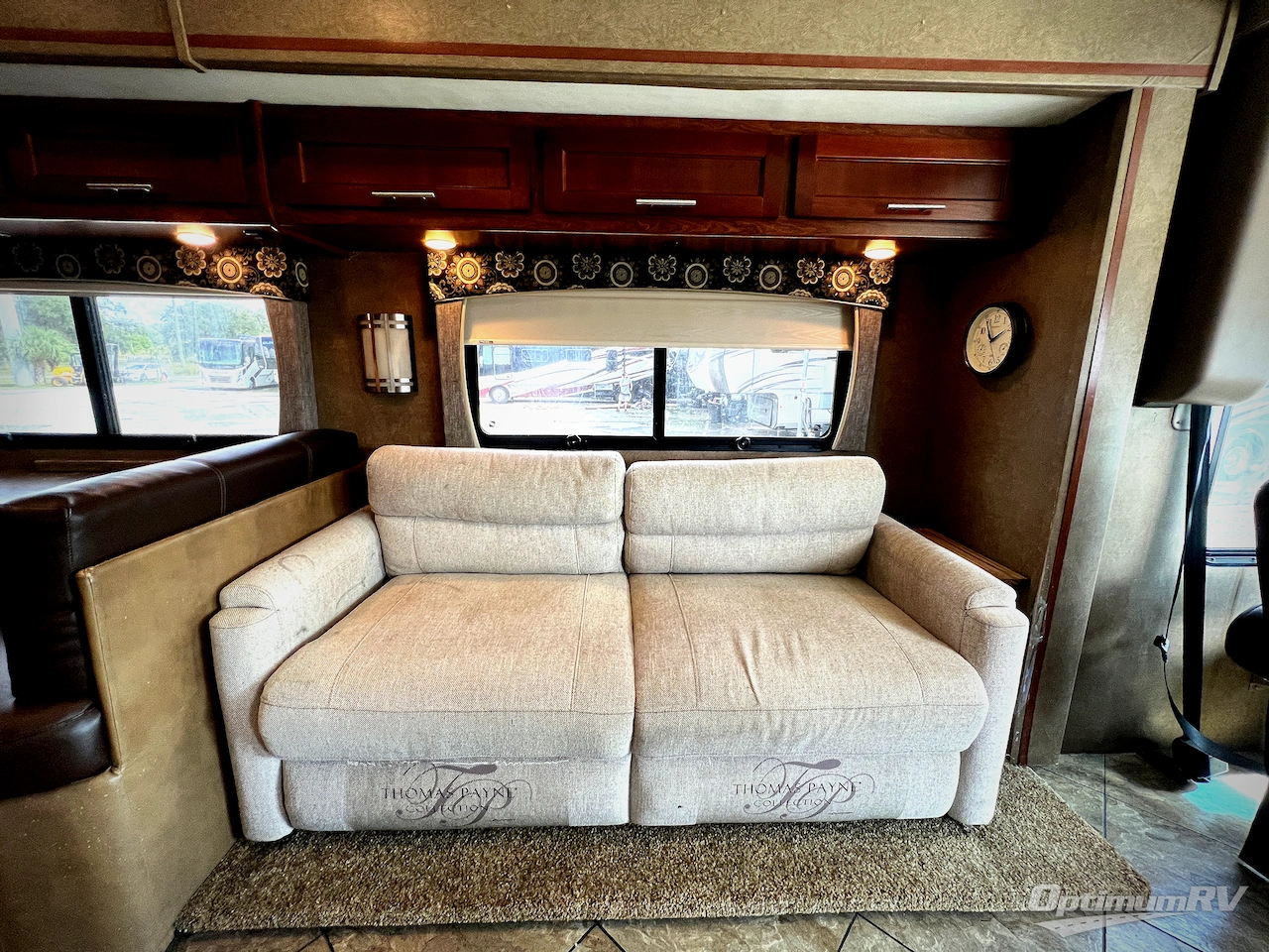 2015 Forest River Legacy SR 300 360RB Photo 8