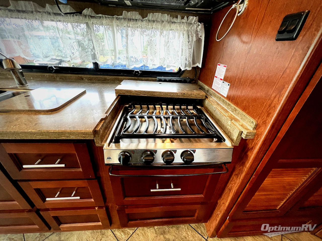 2015 Forest River Legacy SR 300 360RB Photo 12