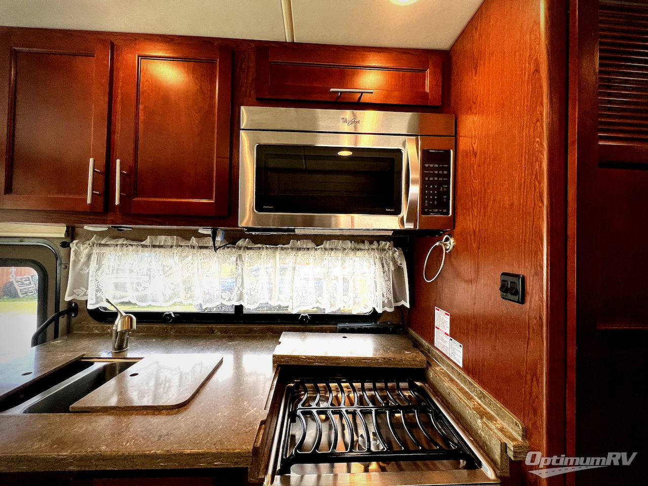 2015 Forest River Legacy SR 300 360RB Photo 13