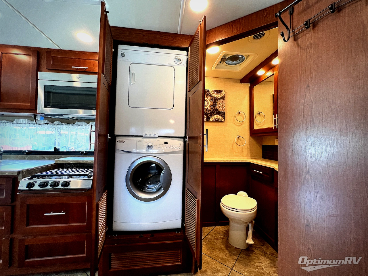 2015 Forest River Legacy SR 300 360RB Photo 16