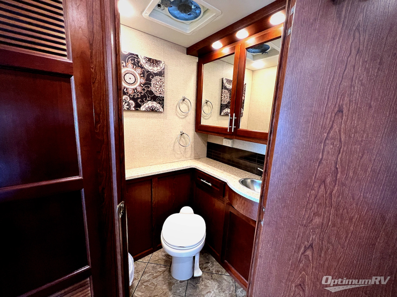 2015 Forest River Legacy SR 300 360RB Photo 17