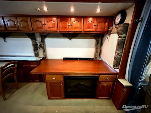 2006 Tiffin Allegro Bus 40 QSP RV Photo 3