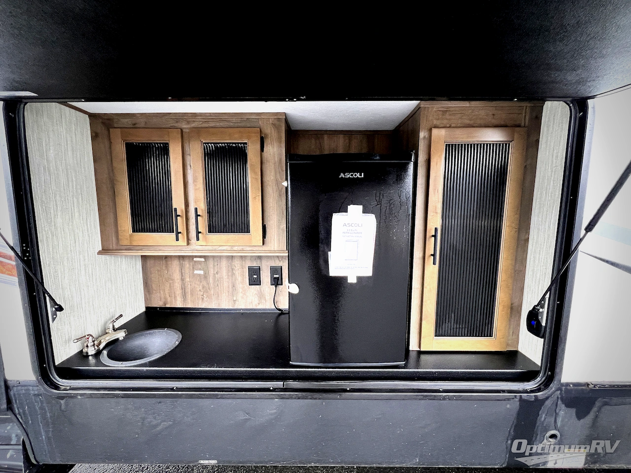 2020 Forest River Sabre 38DBQ Photo 3