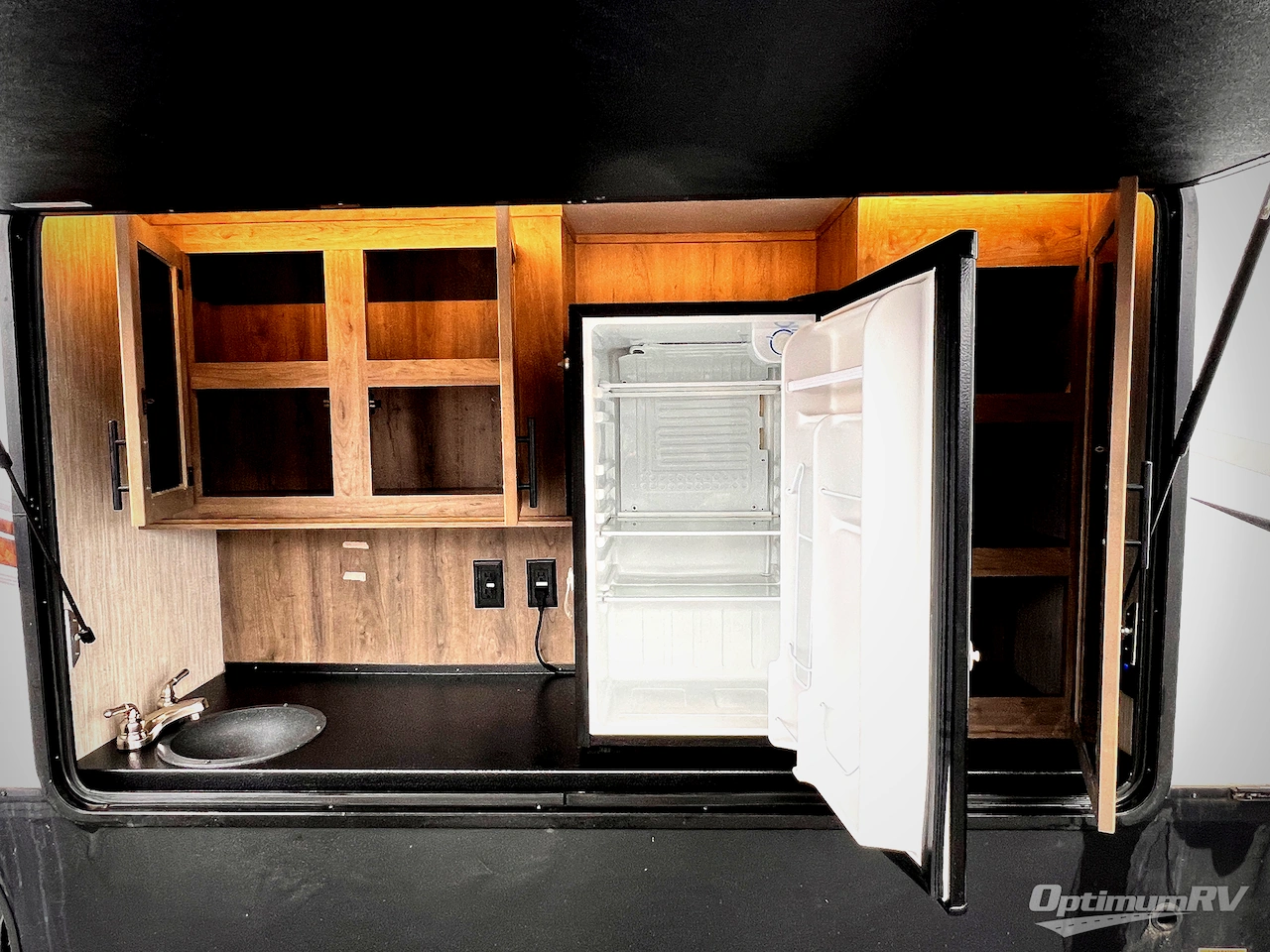 2020 Forest River Sabre 38DBQ Photo 4