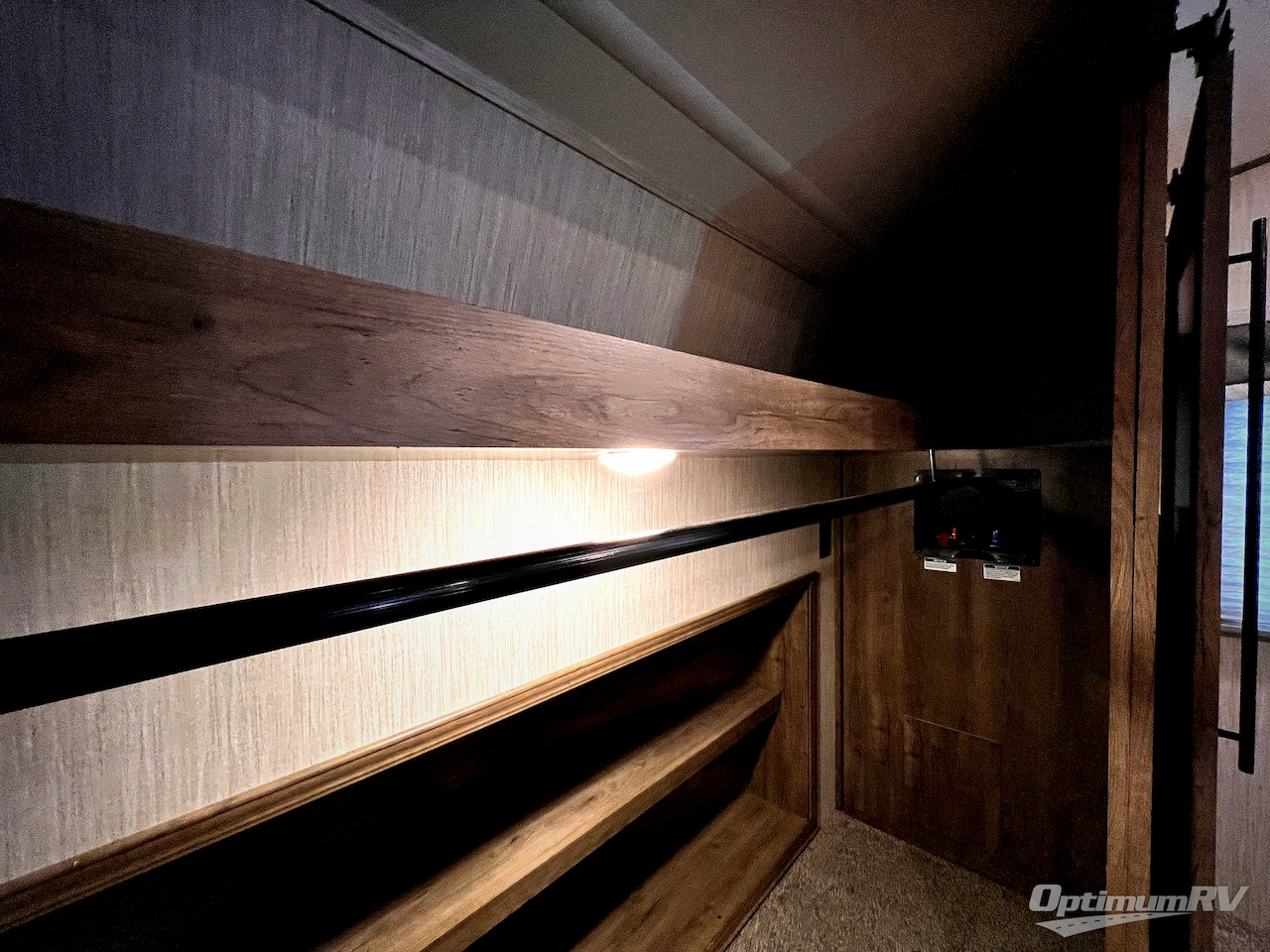 2020 Forest River Sabre 38DBQ Photo 8