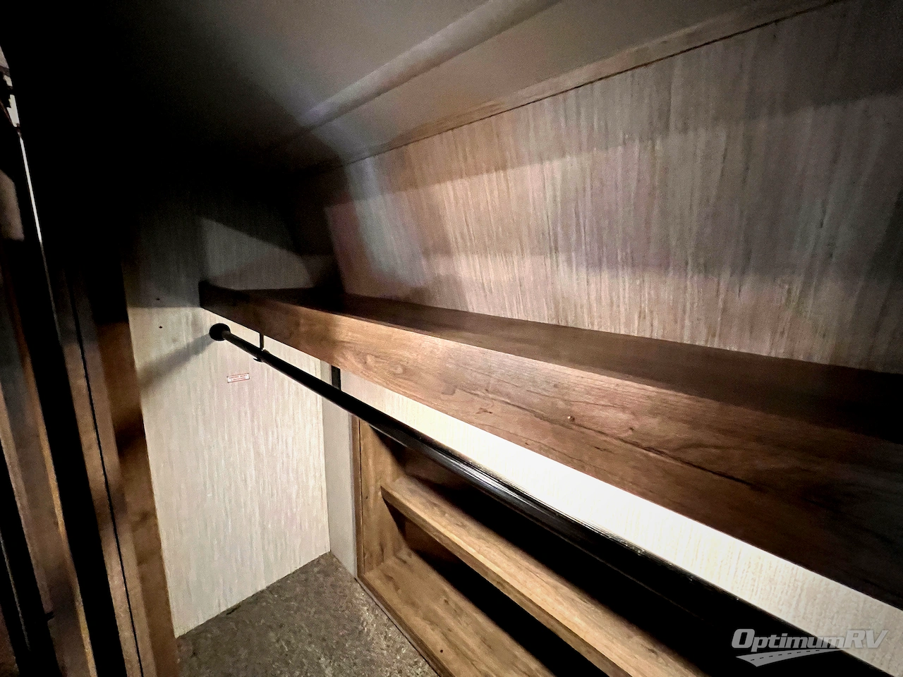 2020 Forest River Sabre 38DBQ Photo 9