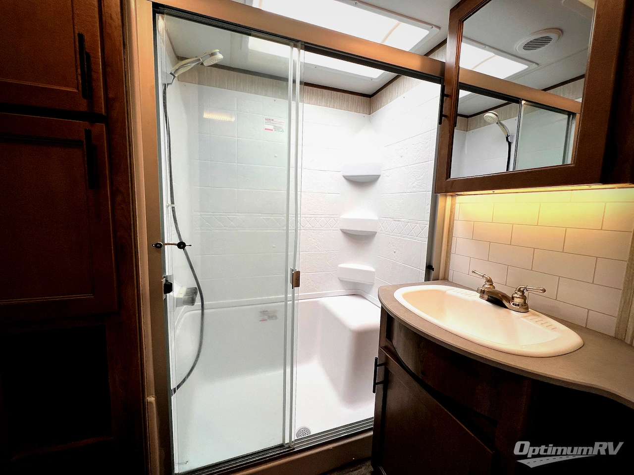 2020 Forest River Sabre 38DBQ Photo 13