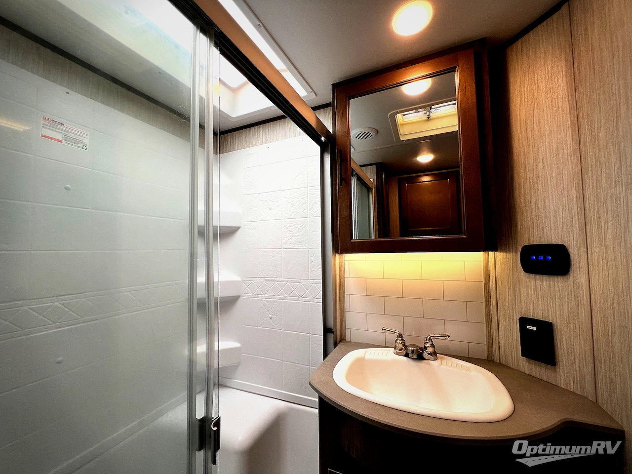 2020 Forest River Sabre 38DBQ Photo 14