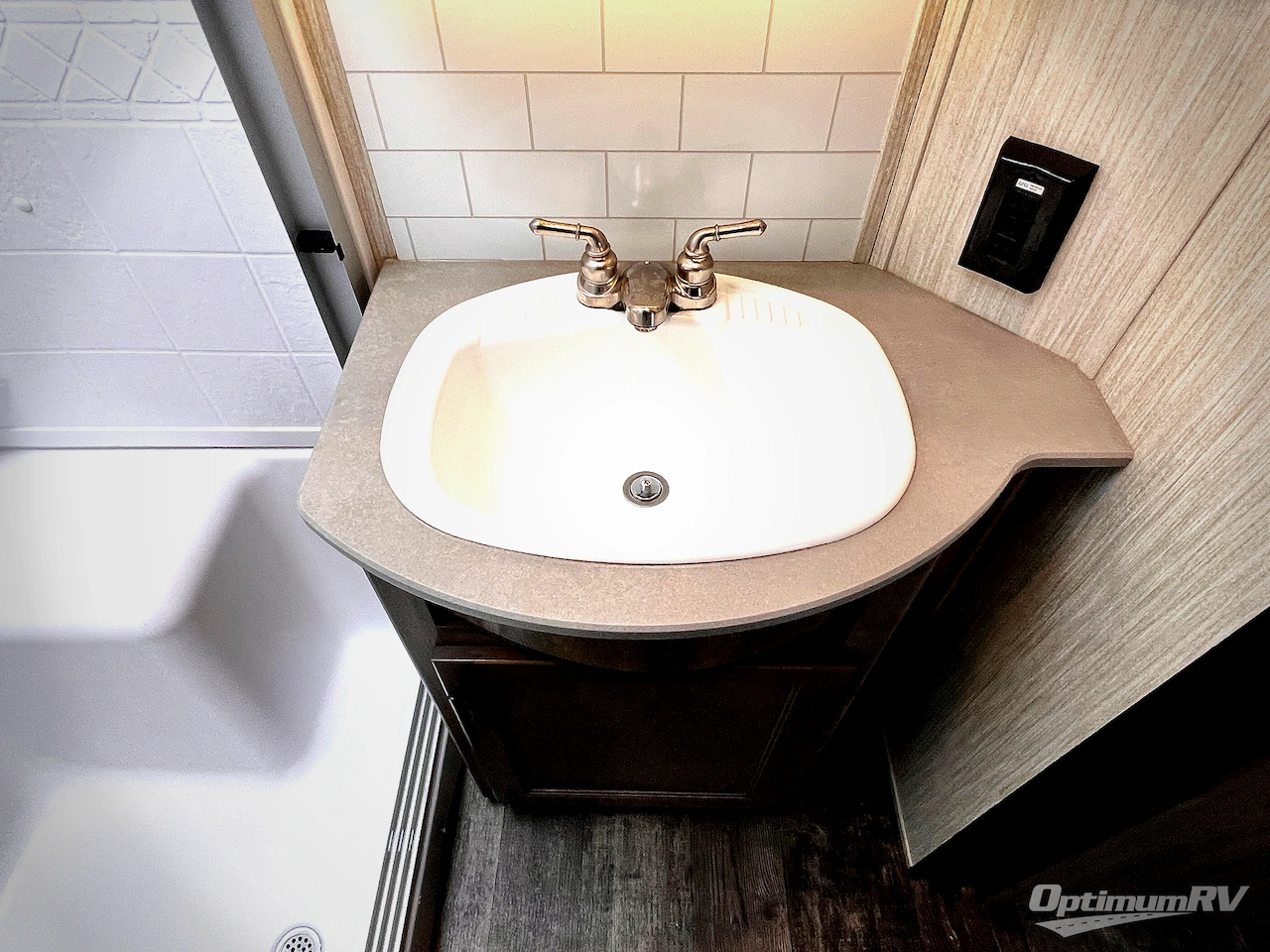 2020 Forest River Sabre 38DBQ Photo 16