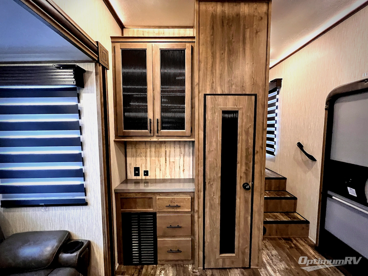 2020 Forest River Sabre 38DBQ Photo 19