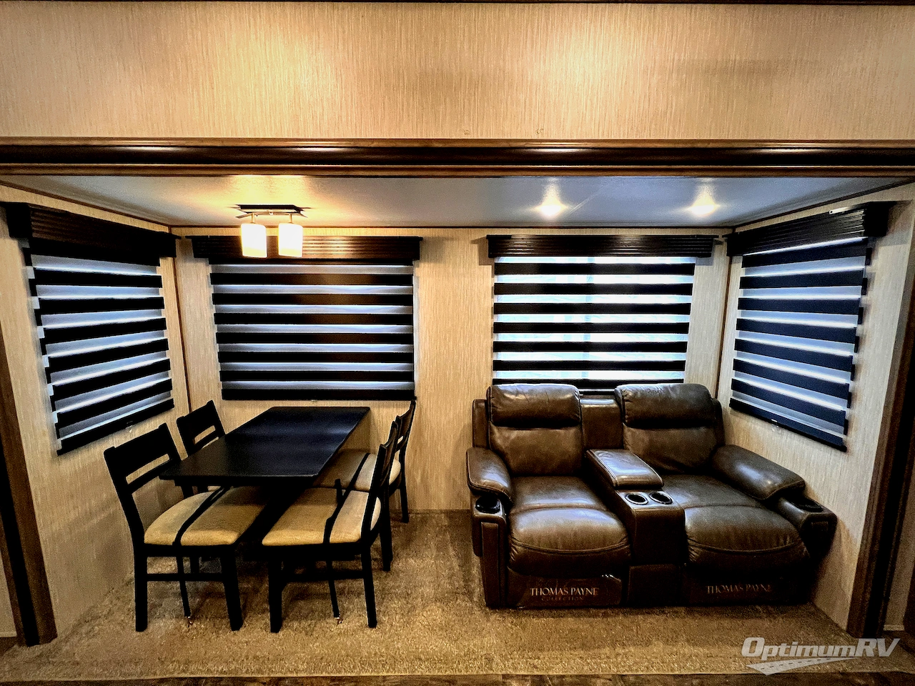 2020 Forest River Sabre 38DBQ Photo 20