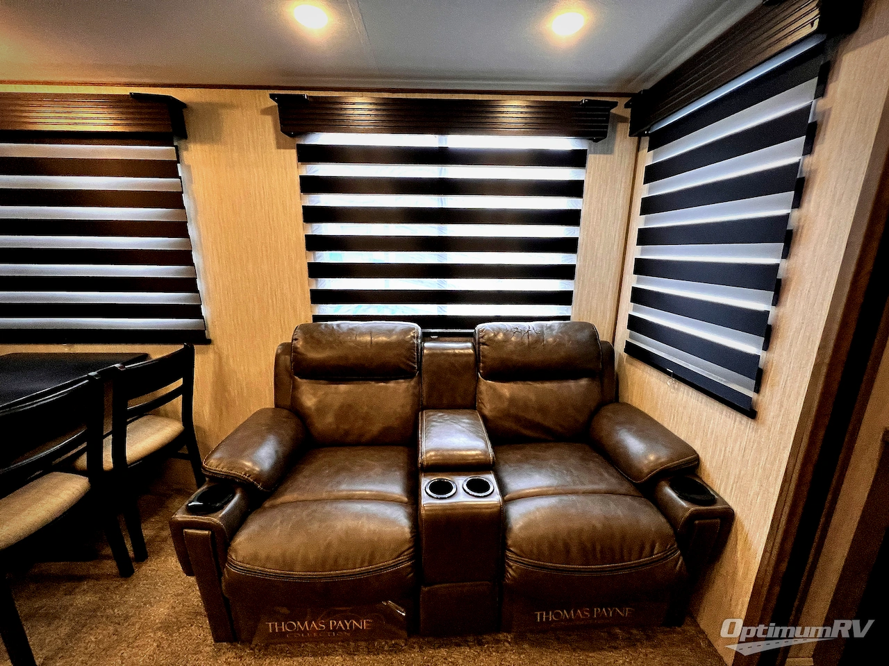 2020 Forest River Sabre 38DBQ Photo 21