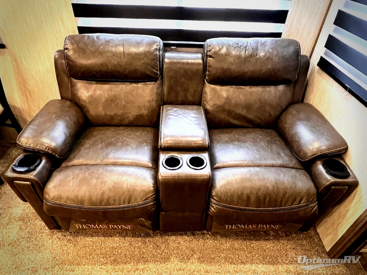 2020 Forest River Sabre 38DBQ Photo 22