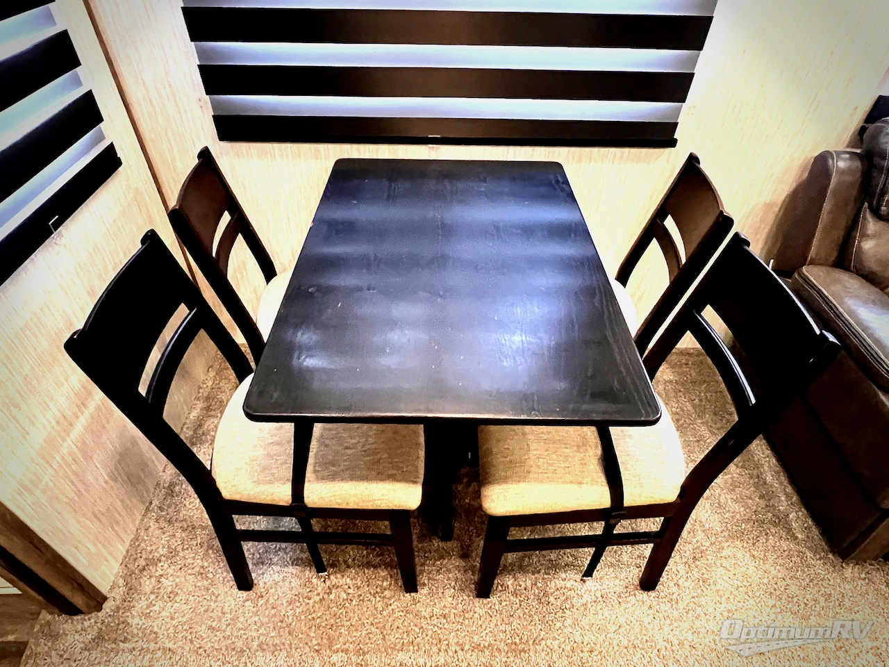 2020 Forest River Sabre 38DBQ Photo 24