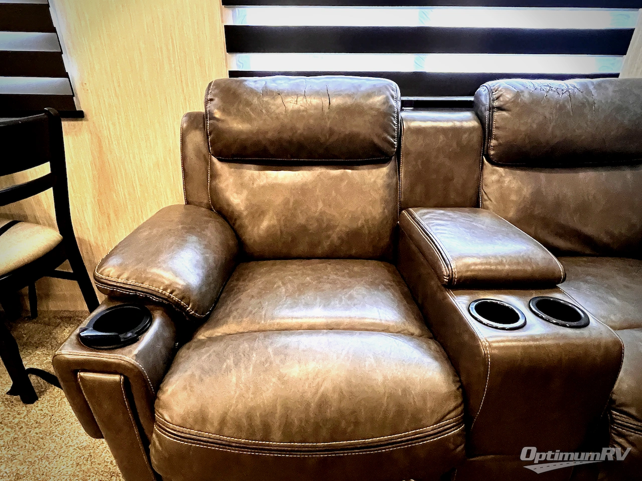 2020 Forest River Sabre 38DBQ Photo 26