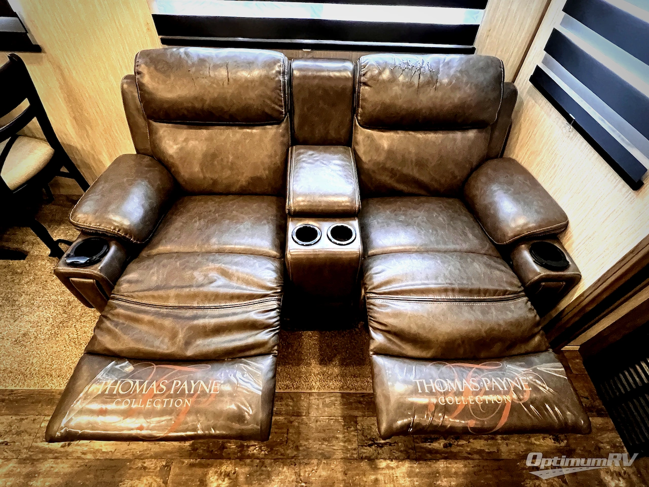 2020 Forest River Sabre 38DBQ Photo 27