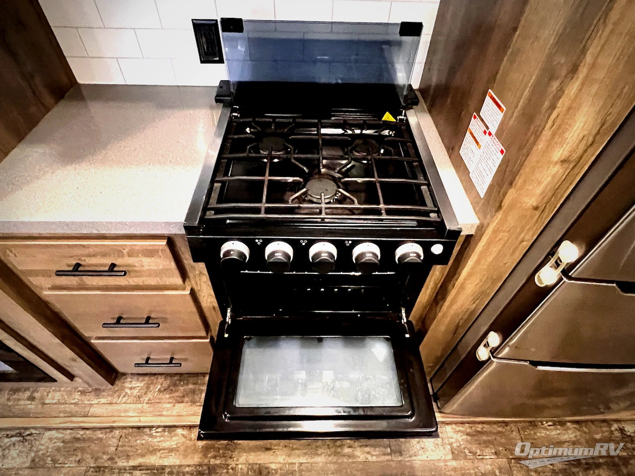 2020 Forest River Sabre 38DBQ Photo 29