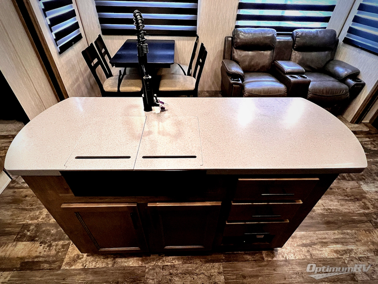 2020 Forest River Sabre 38DBQ Photo 32