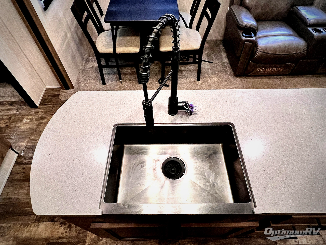 2020 Forest River Sabre 38DBQ Photo 33