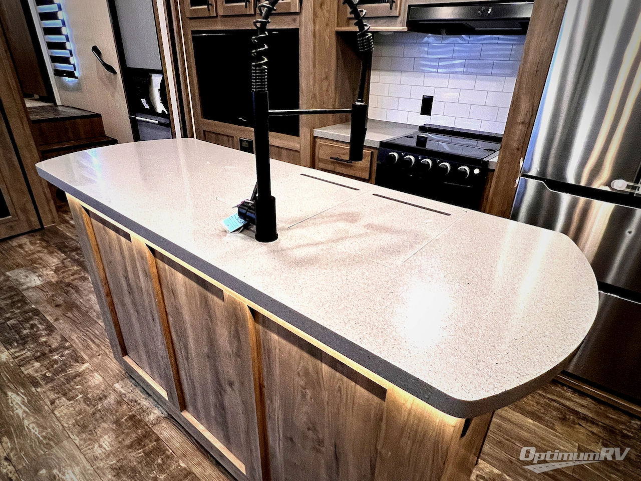 2020 Forest River Sabre 38DBQ Photo 34