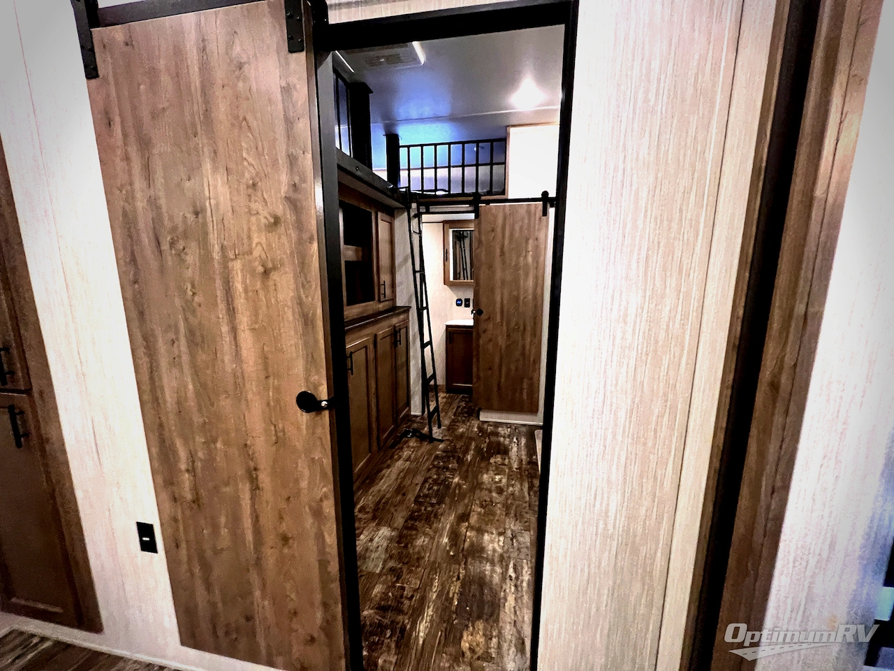 2020 Forest River Sabre 38DBQ Photo 35