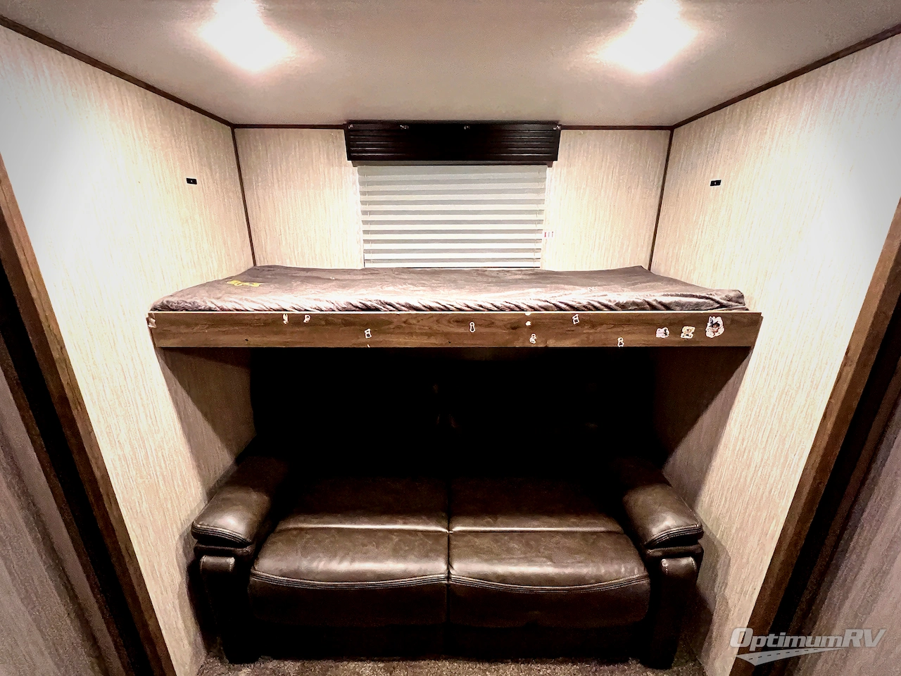 2020 Forest River Sabre 38DBQ Photo 39