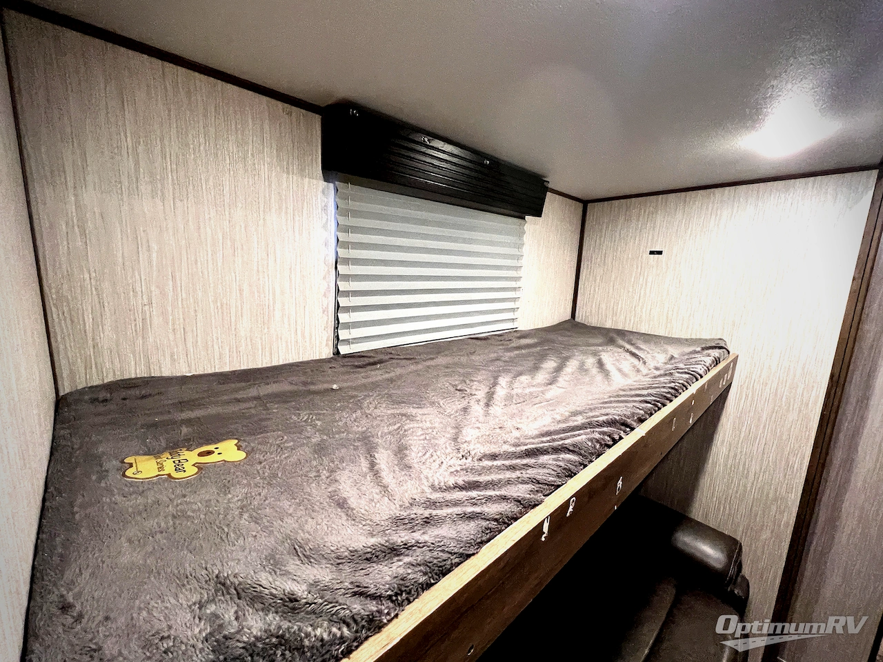 2020 Forest River Sabre 38DBQ Photo 40