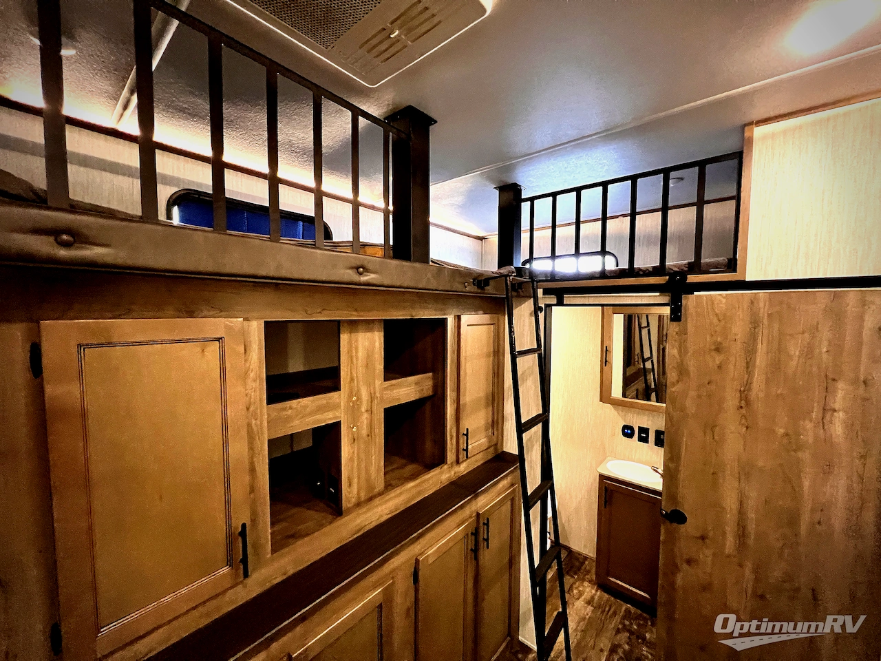 2020 Forest River Sabre 38DBQ Photo 42