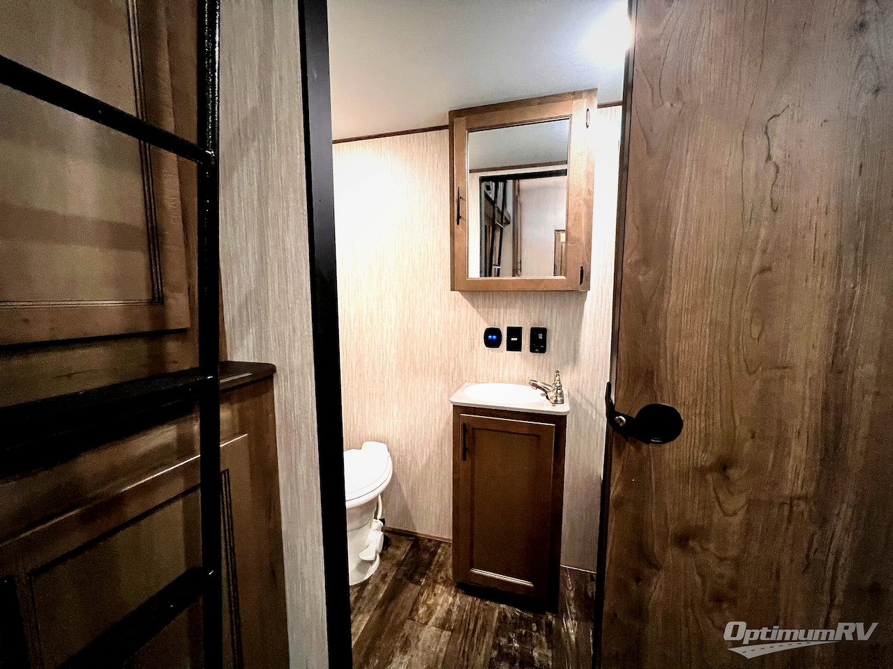 2020 Forest River Sabre 38DBQ Photo 43