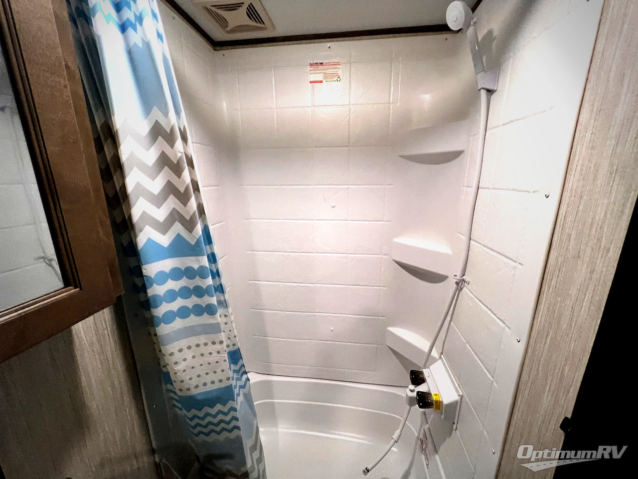 2020 Forest River Sabre 38DBQ Photo 46