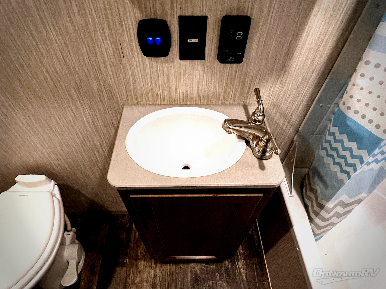 2020 Forest River Sabre 38DBQ Photo 47