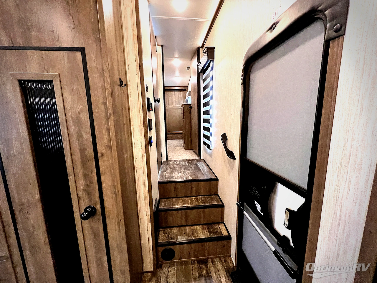 2020 Forest River Sabre 38DBQ Photo 49