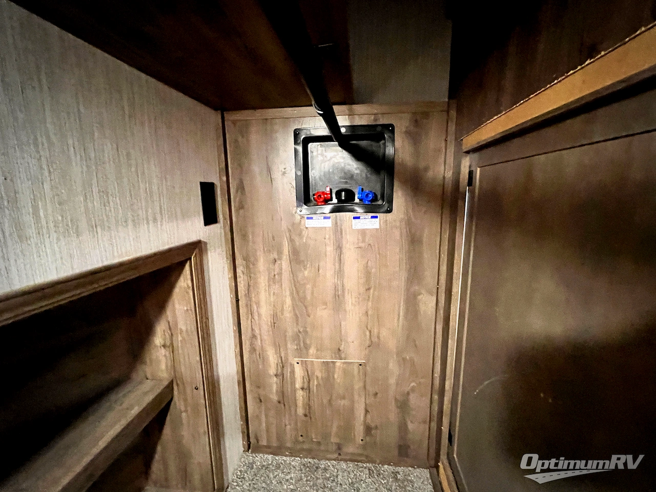 2020 Forest River Sabre 38DBQ Photo 52