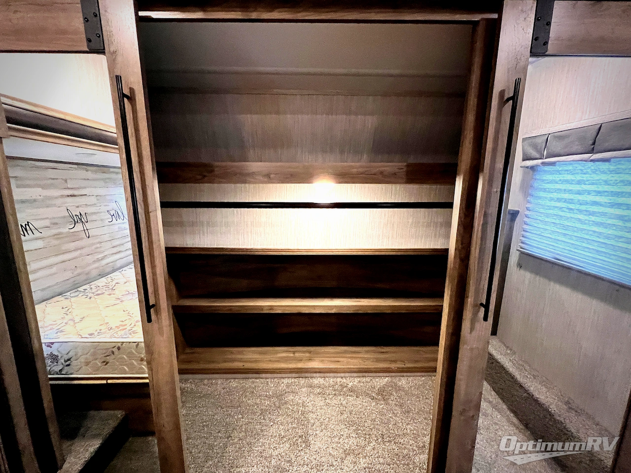 2020 Forest River Sabre 38DBQ Photo 53