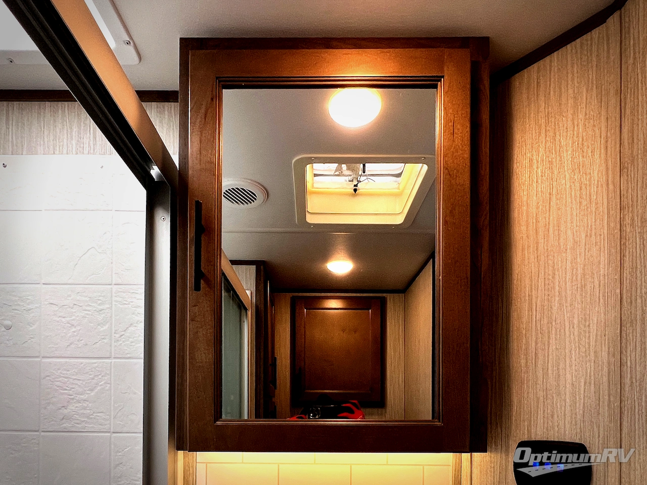 2020 Forest River Sabre 38DBQ Photo 54