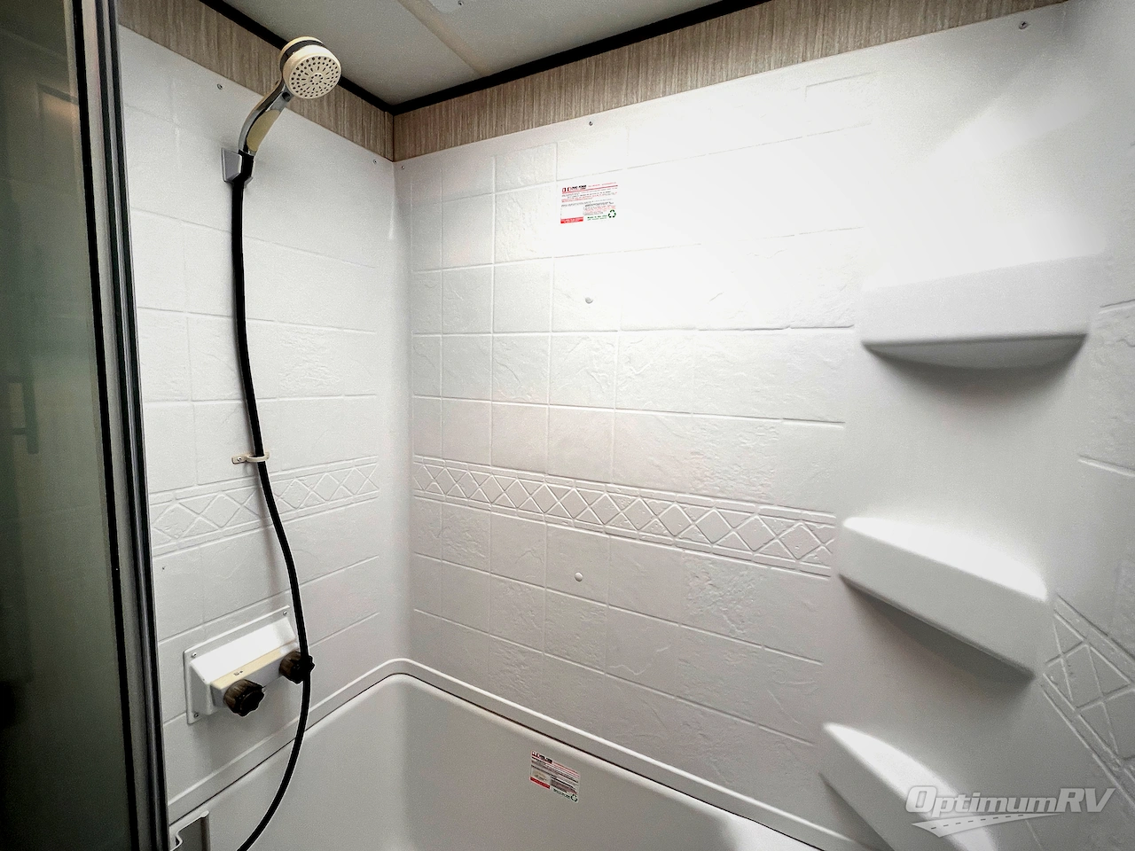 2020 Forest River Sabre 38DBQ Photo 55