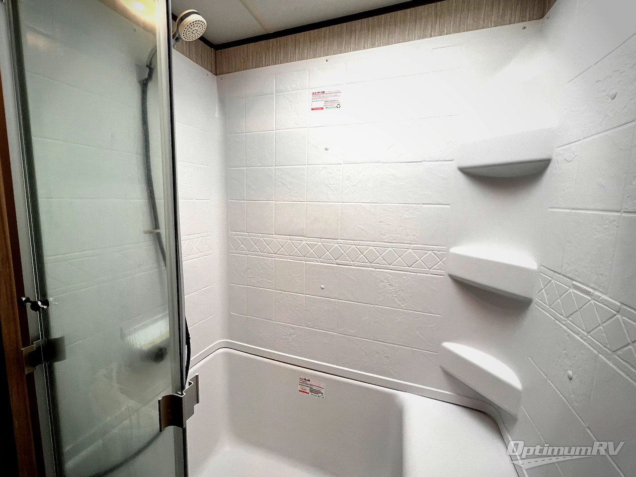 2020 Forest River Sabre 38DBQ Photo 56