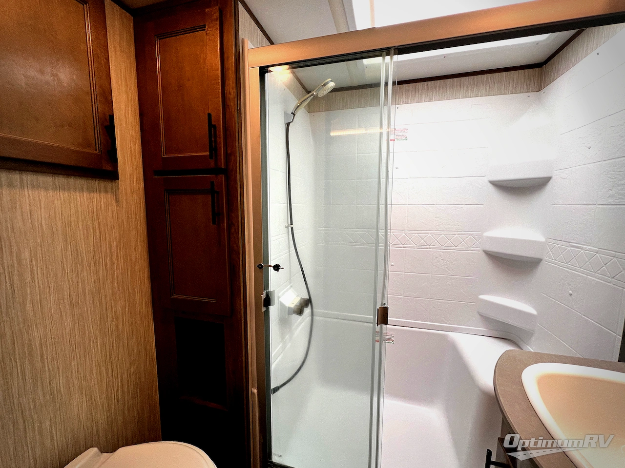 2020 Forest River Sabre 38DBQ Photo 57