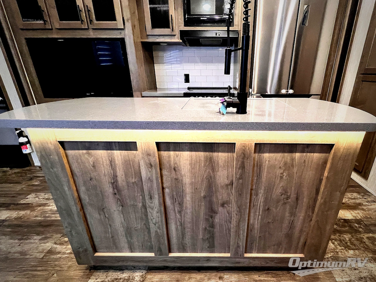 2020 Forest River Sabre 38DBQ Photo 59