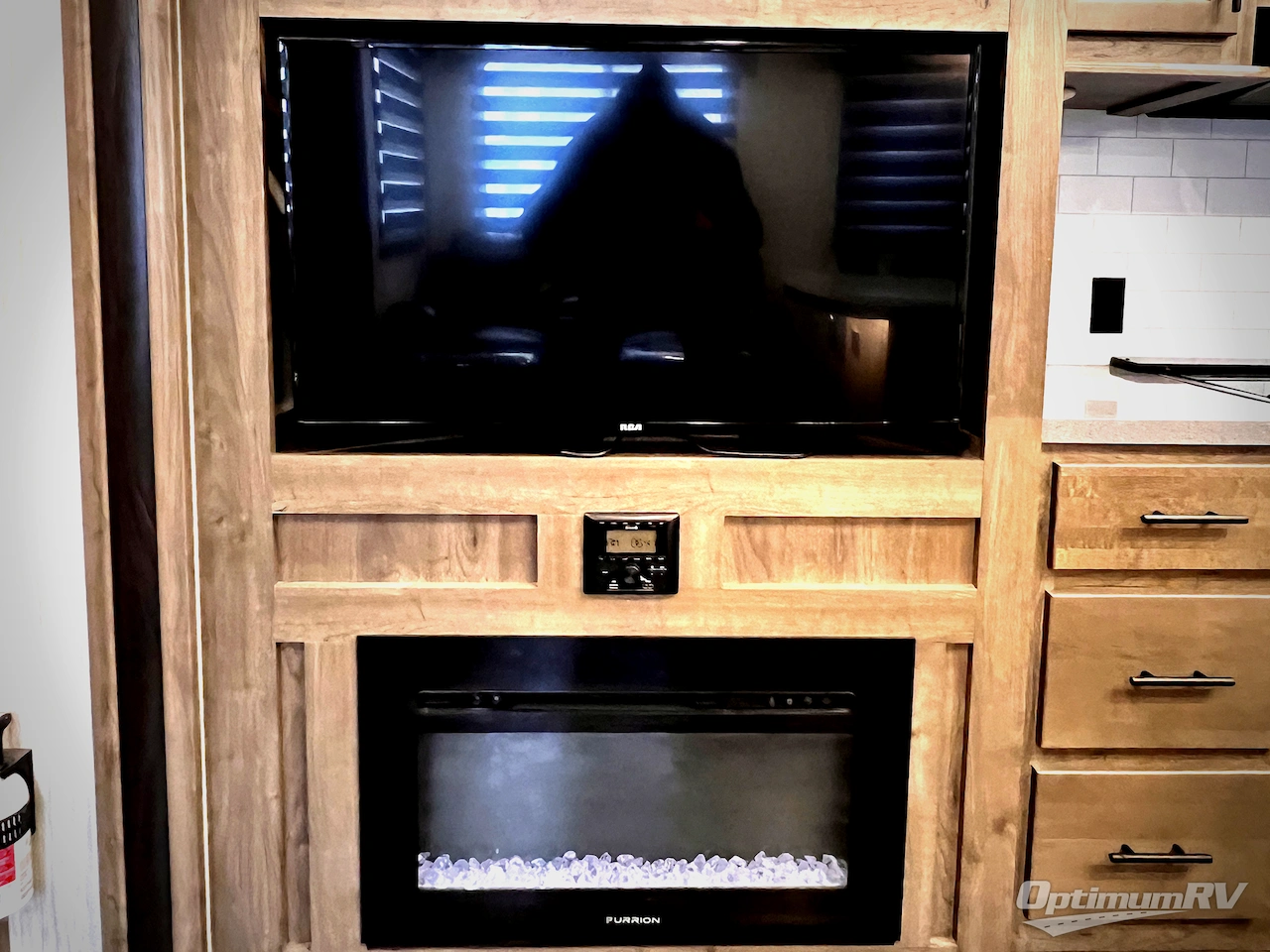 2020 Forest River Sabre 38DBQ Photo 60