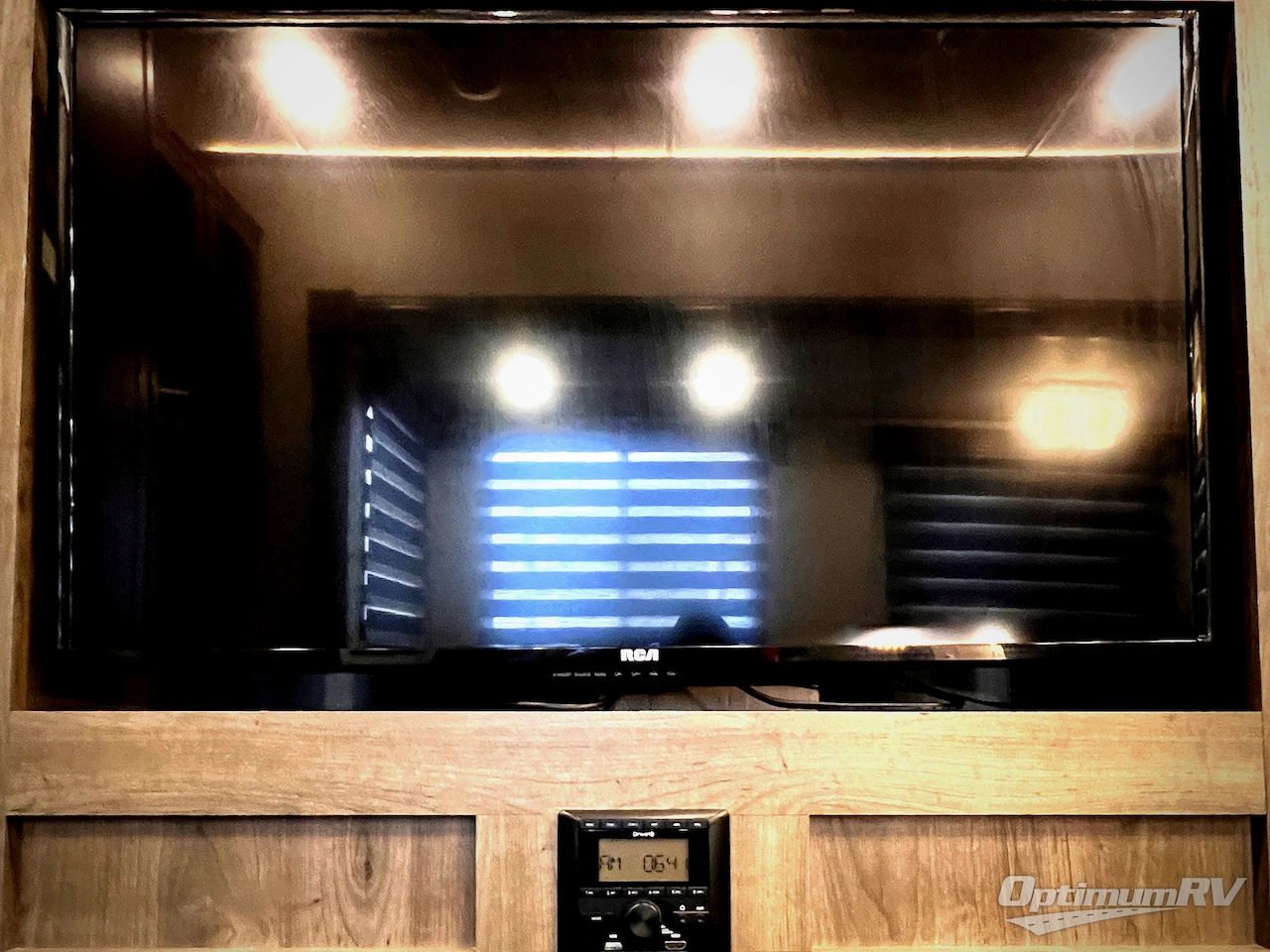 2020 Forest River Sabre 38DBQ Photo 61