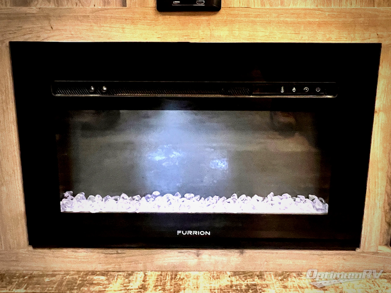 2020 Forest River Sabre 38DBQ Photo 62