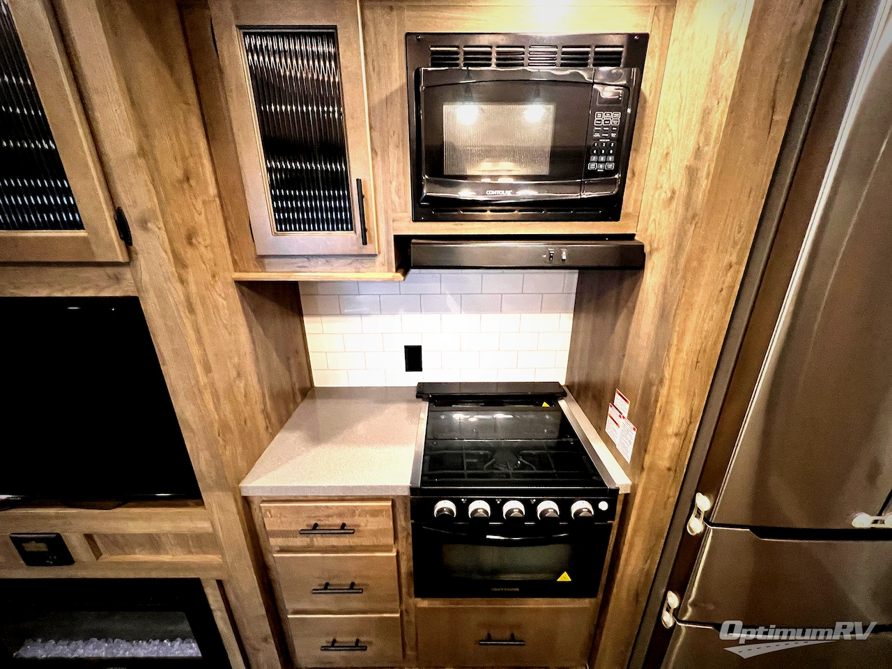 2020 Forest River Sabre 38DBQ Photo 64