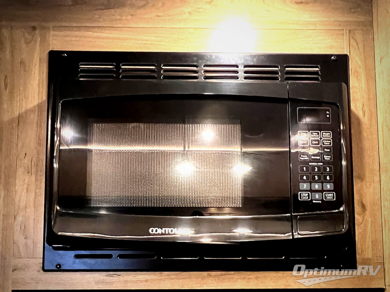 2020 Forest River Sabre 38DBQ Photo 65