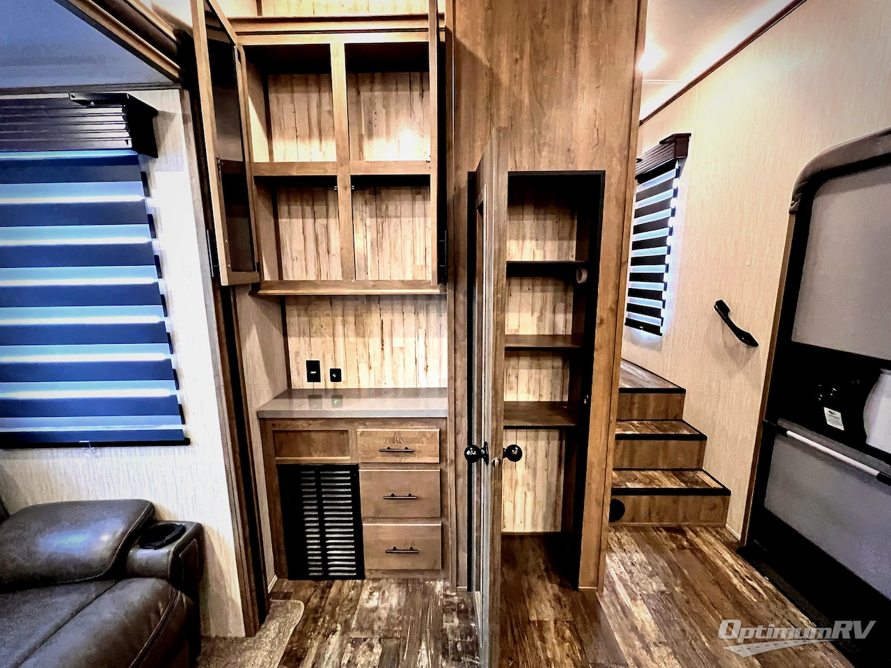 2020 Forest River Sabre 38DBQ Photo 67