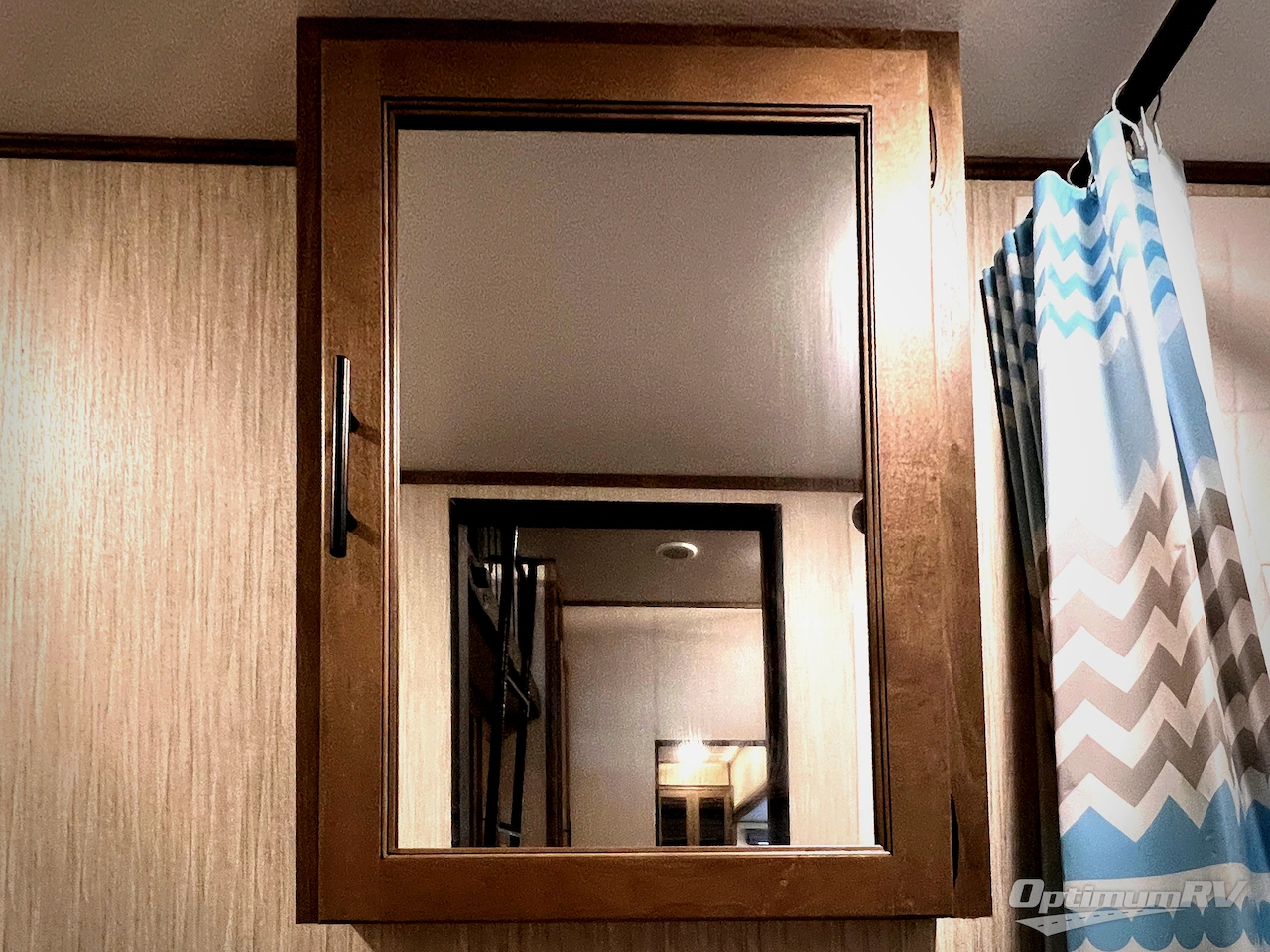 2020 Forest River Sabre 38DBQ Photo 72