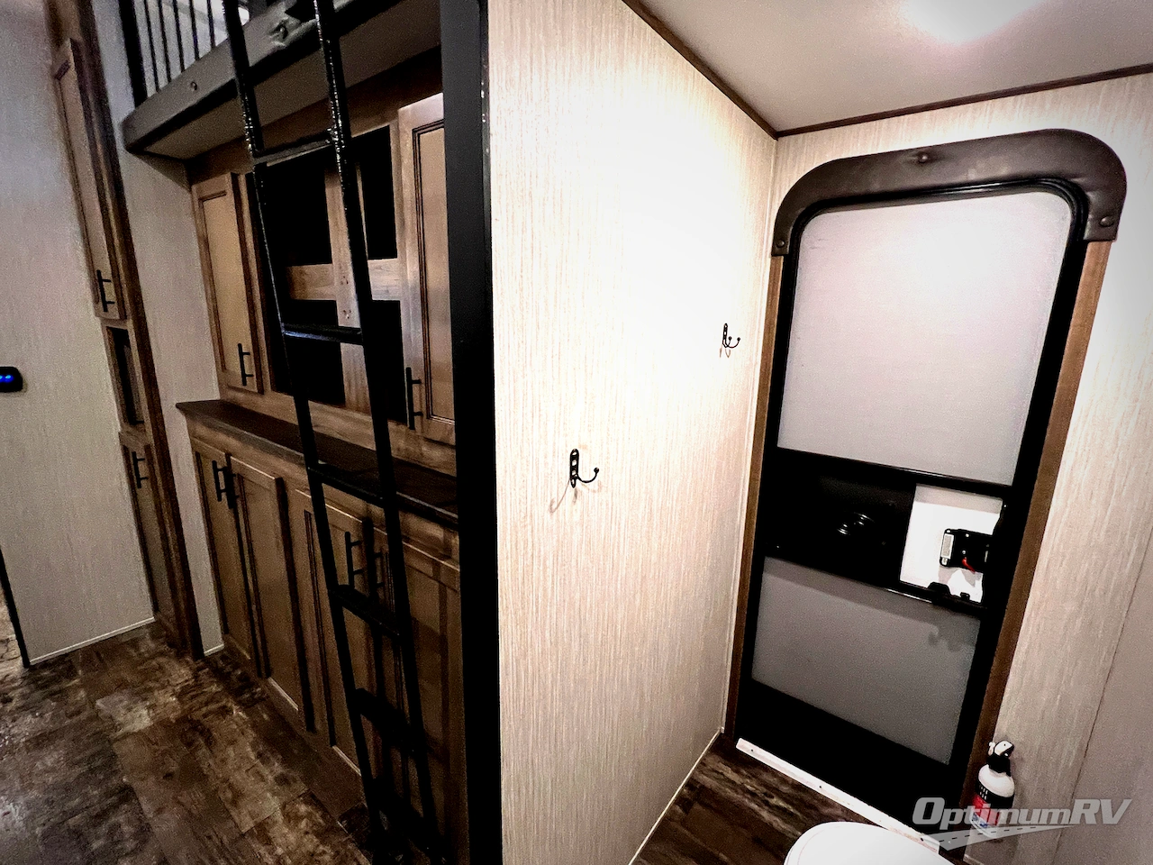 2020 Forest River Sabre 38DBQ Photo 73