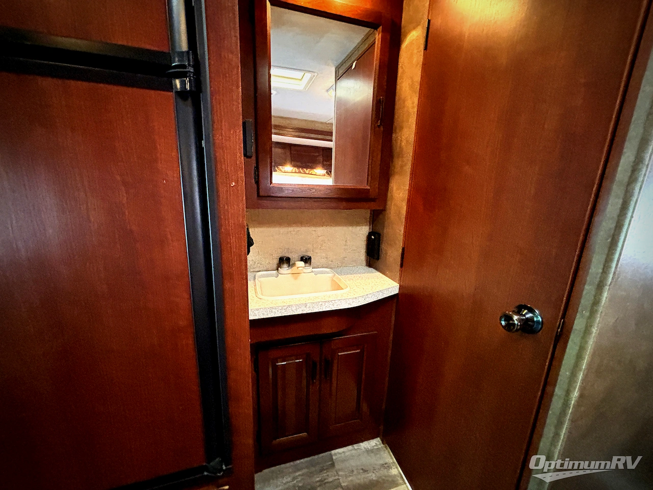 2016 Forest River Forester LE 2251SLE Chevy Photo 18